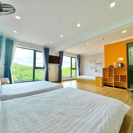 Pine Forest House Dalat Zewnętrze zdjęcie