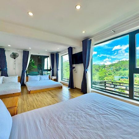 Pine Forest House Dalat Zewnętrze zdjęcie