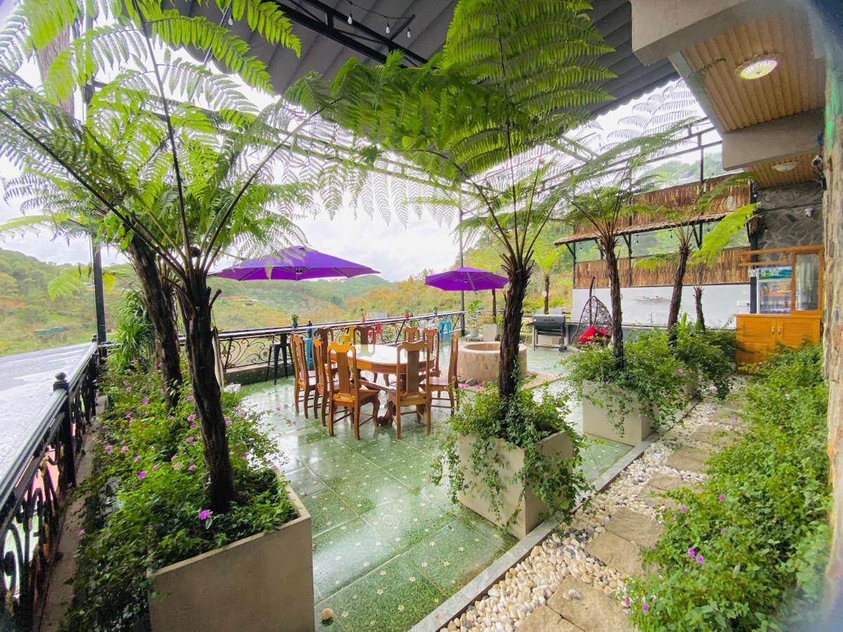 Pine Forest House Dalat Zewnętrze zdjęcie