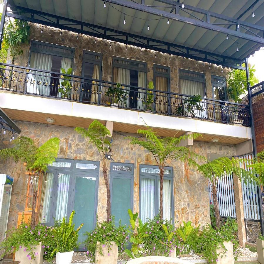Pine Forest House Dalat Zewnętrze zdjęcie