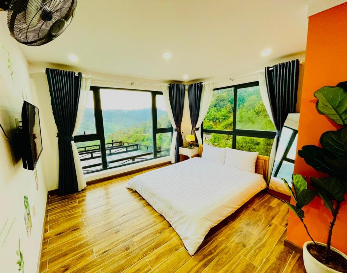 Pine Forest House Dalat Zewnętrze zdjęcie