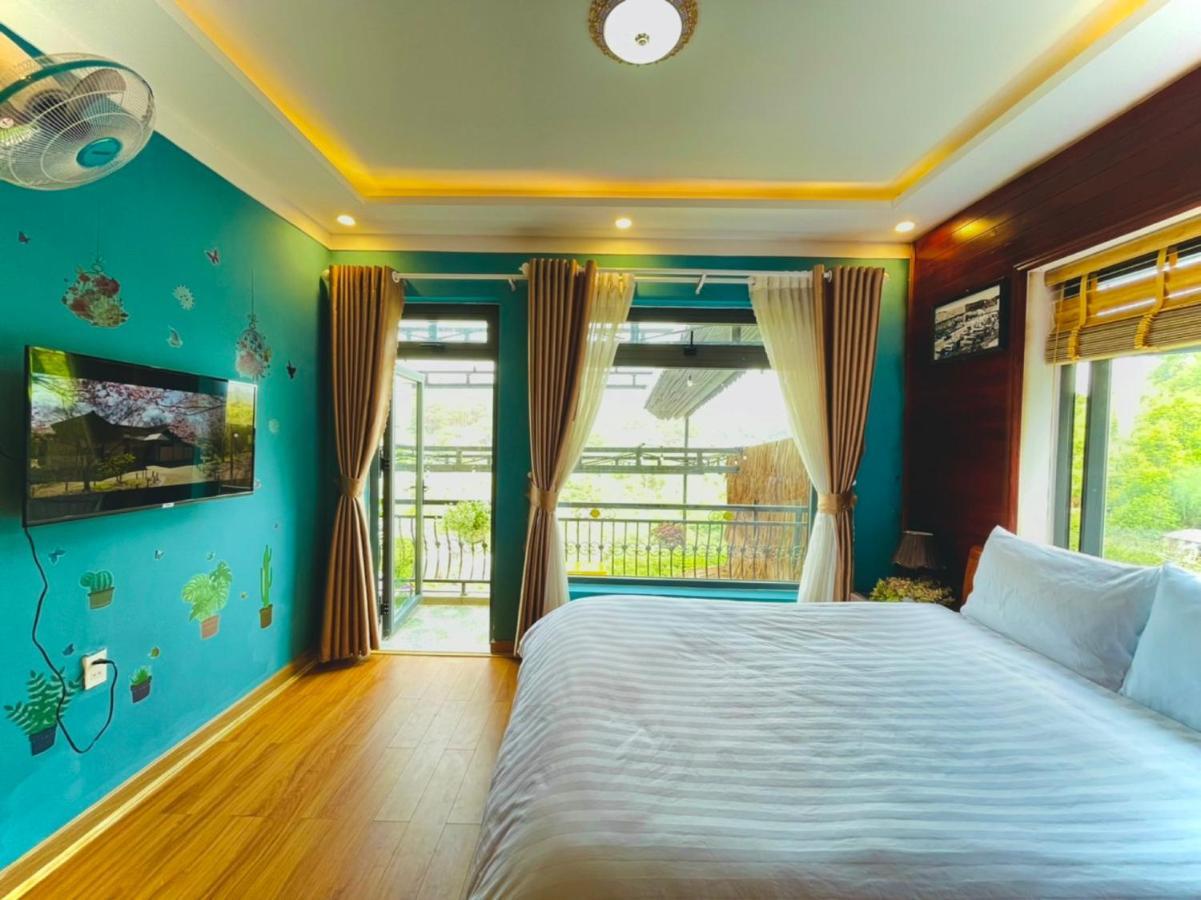 Pine Forest House Dalat Zewnętrze zdjęcie