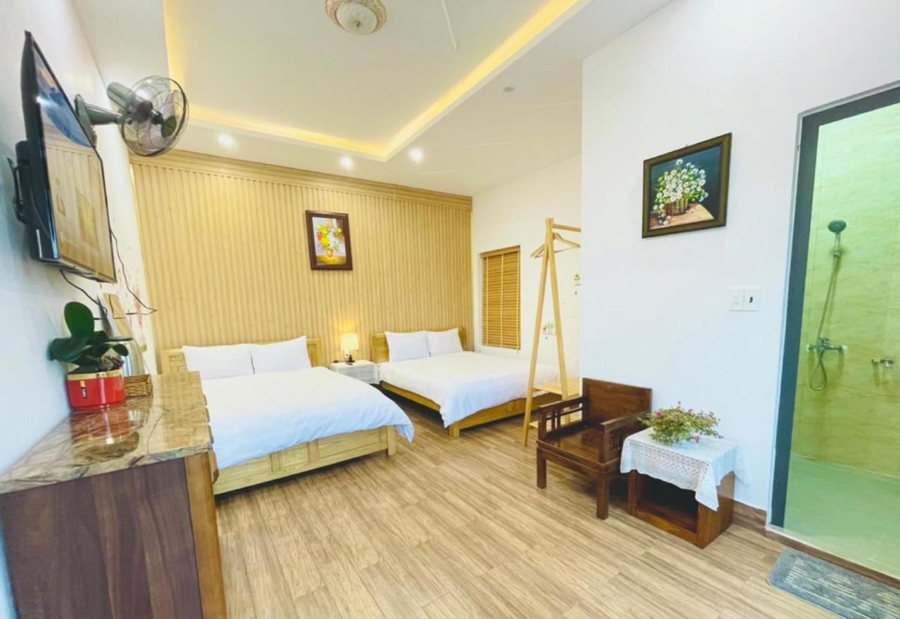 Pine Forest House Dalat Zewnętrze zdjęcie