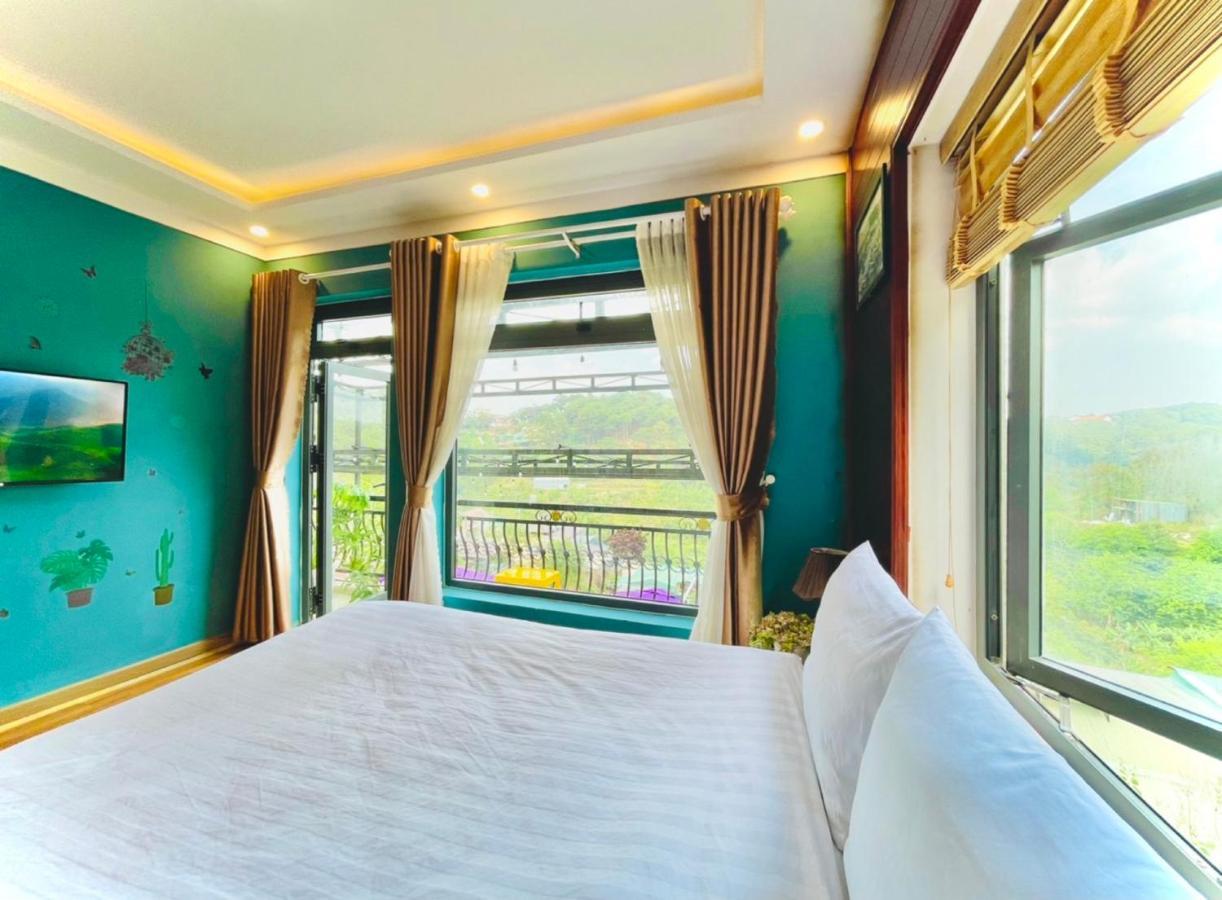 Pine Forest House Dalat Zewnętrze zdjęcie