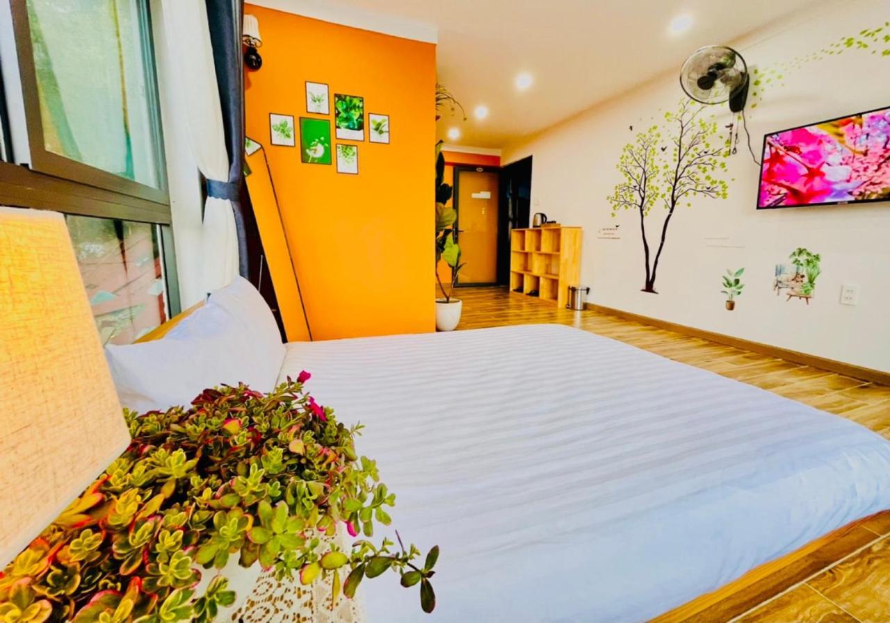 Pine Forest House Dalat Zewnętrze zdjęcie