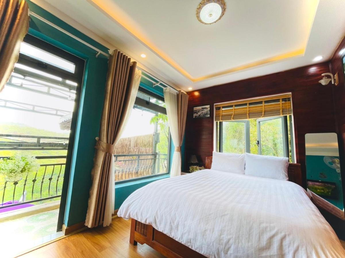Pine Forest House Dalat Zewnętrze zdjęcie