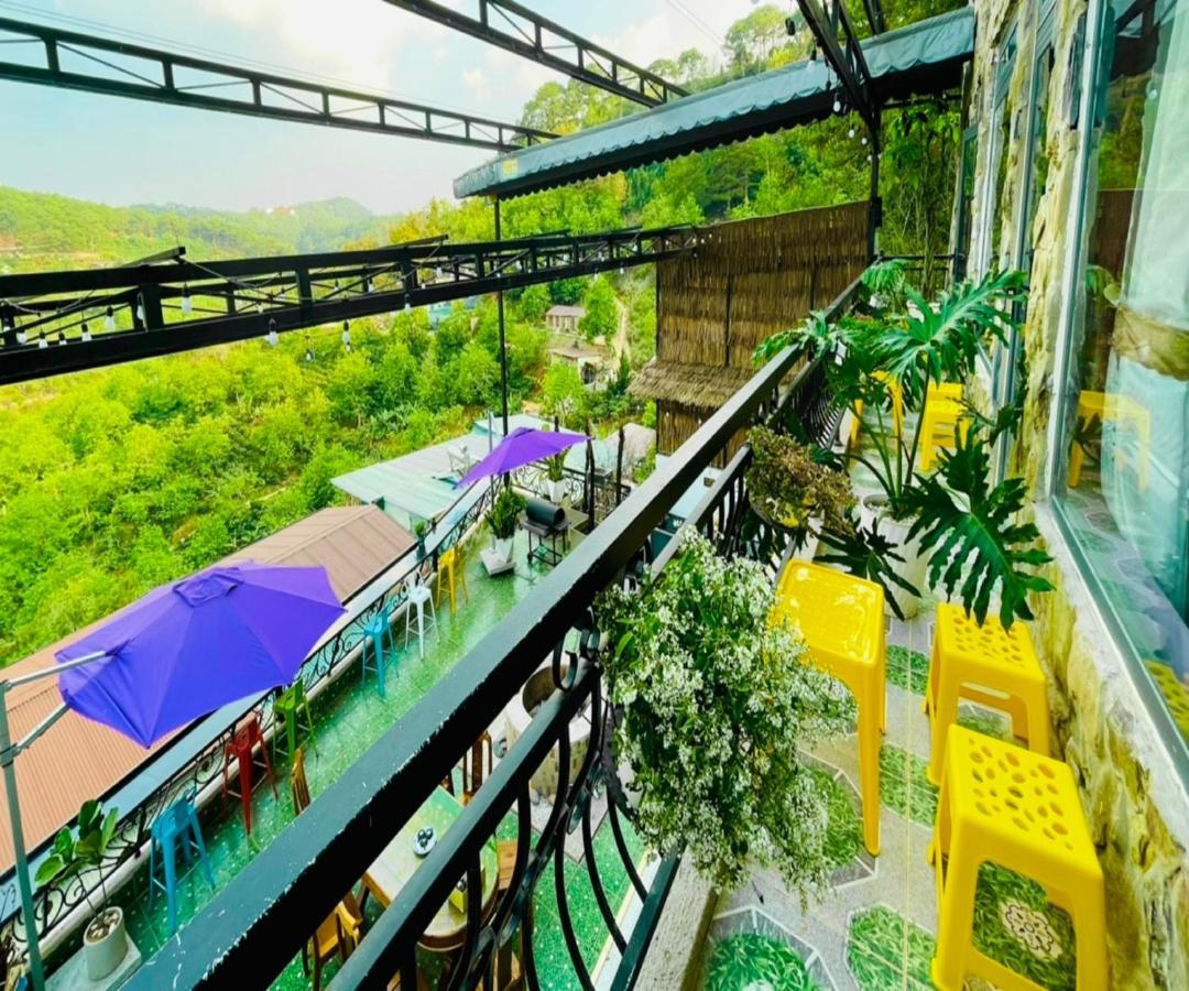 Pine Forest House Dalat Zewnętrze zdjęcie