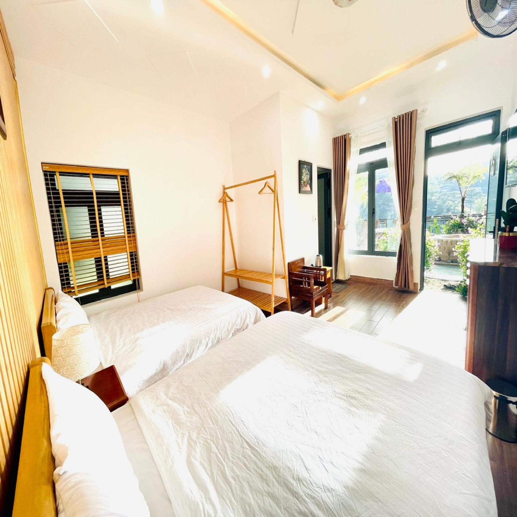 Pine Forest House Dalat Zewnętrze zdjęcie