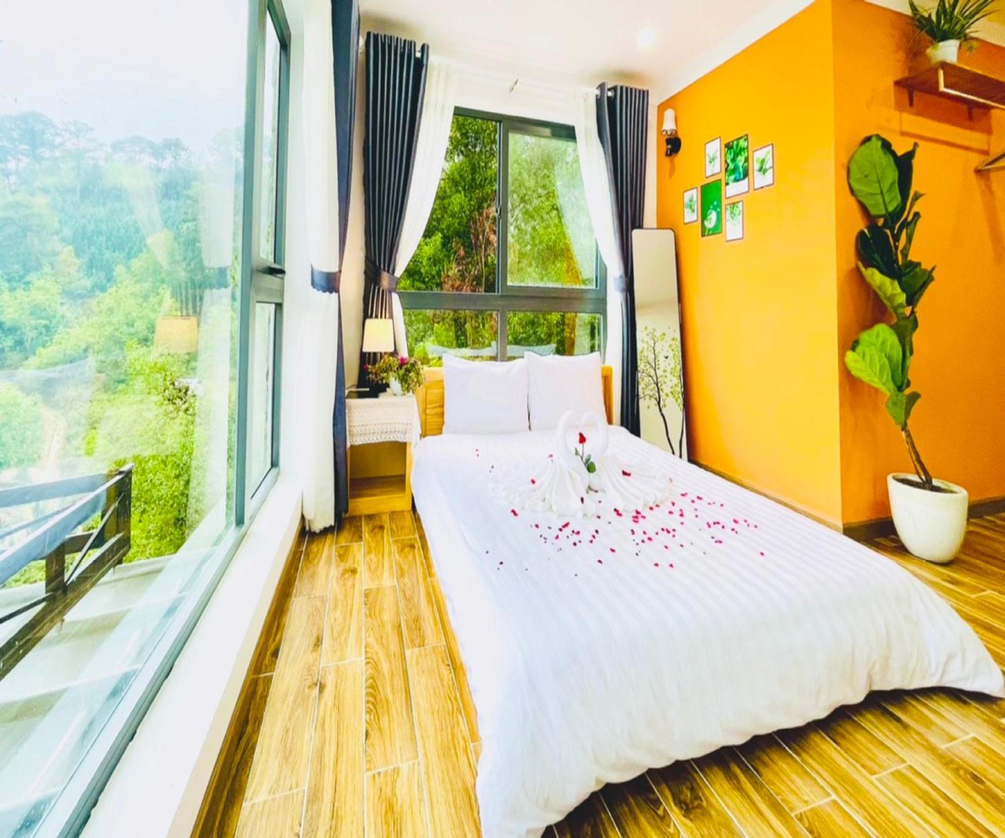 Pine Forest House Dalat Pokój zdjęcie