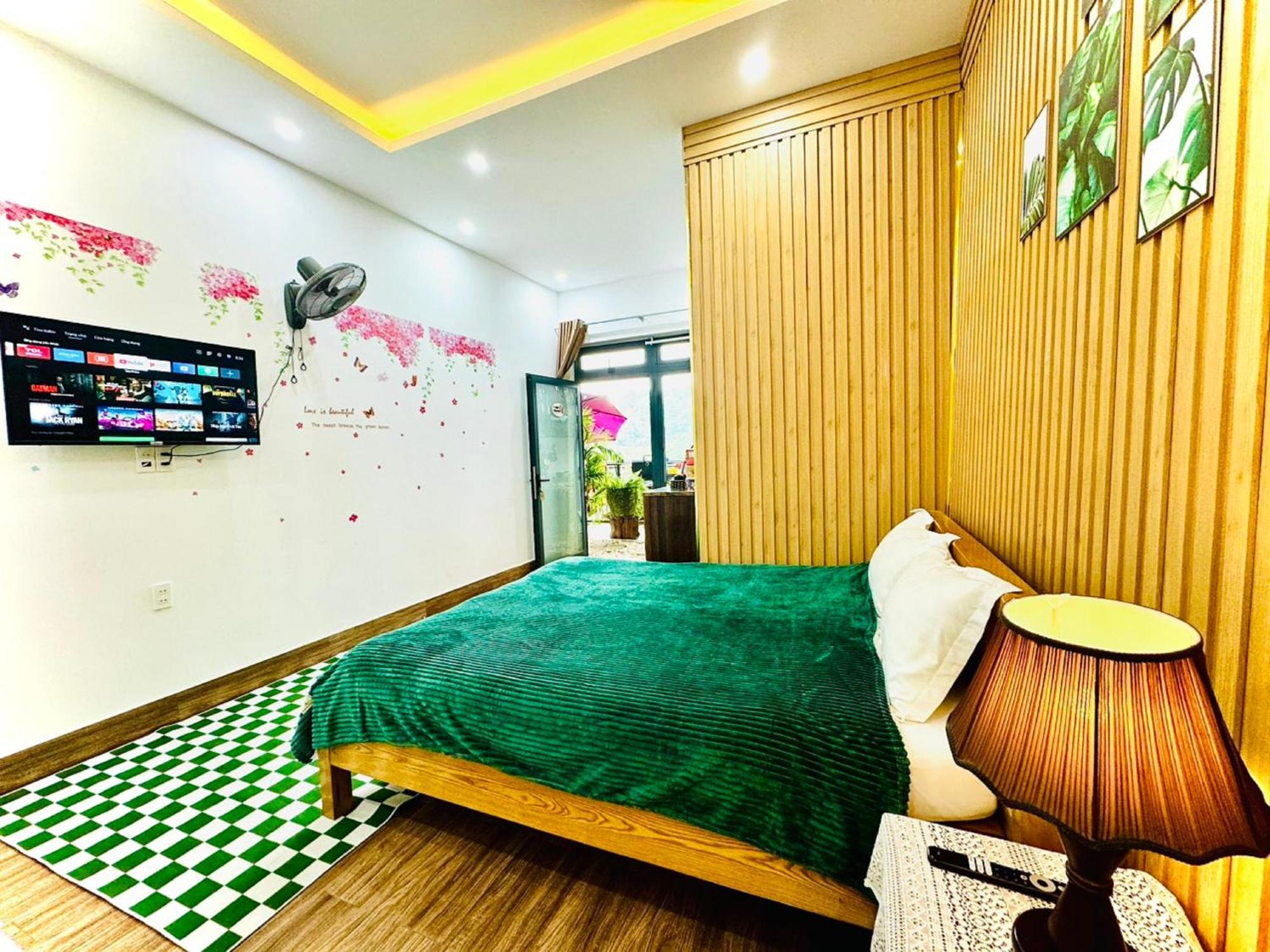 Pine Forest House Dalat Zewnętrze zdjęcie