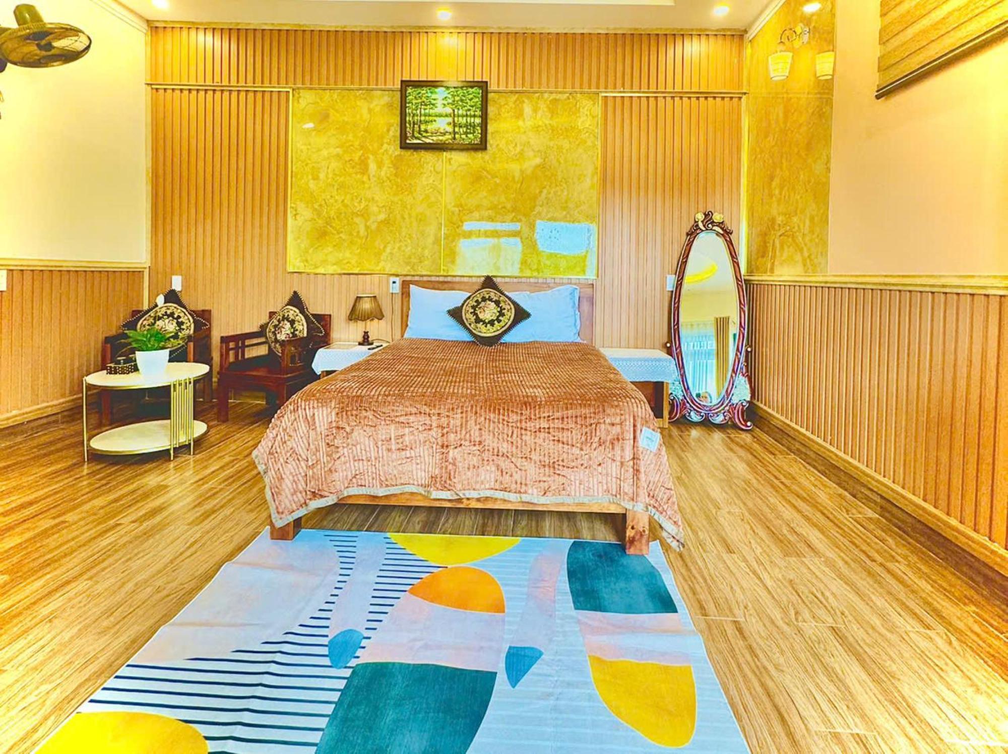 Pine Forest House Dalat Zewnętrze zdjęcie