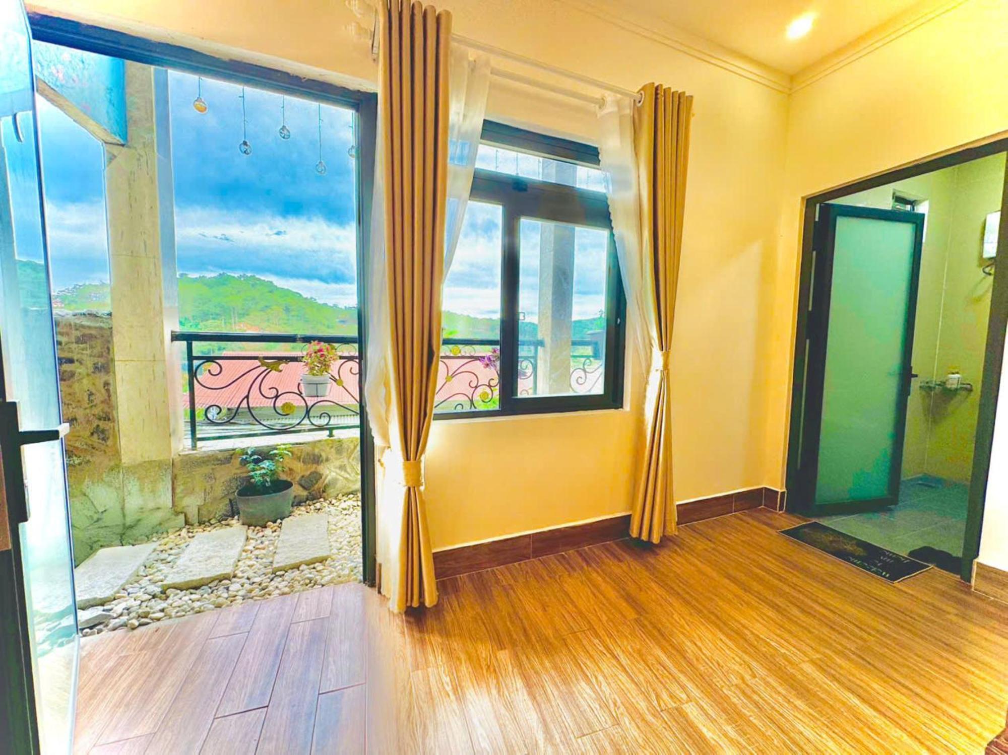 Pine Forest House Dalat Zewnętrze zdjęcie
