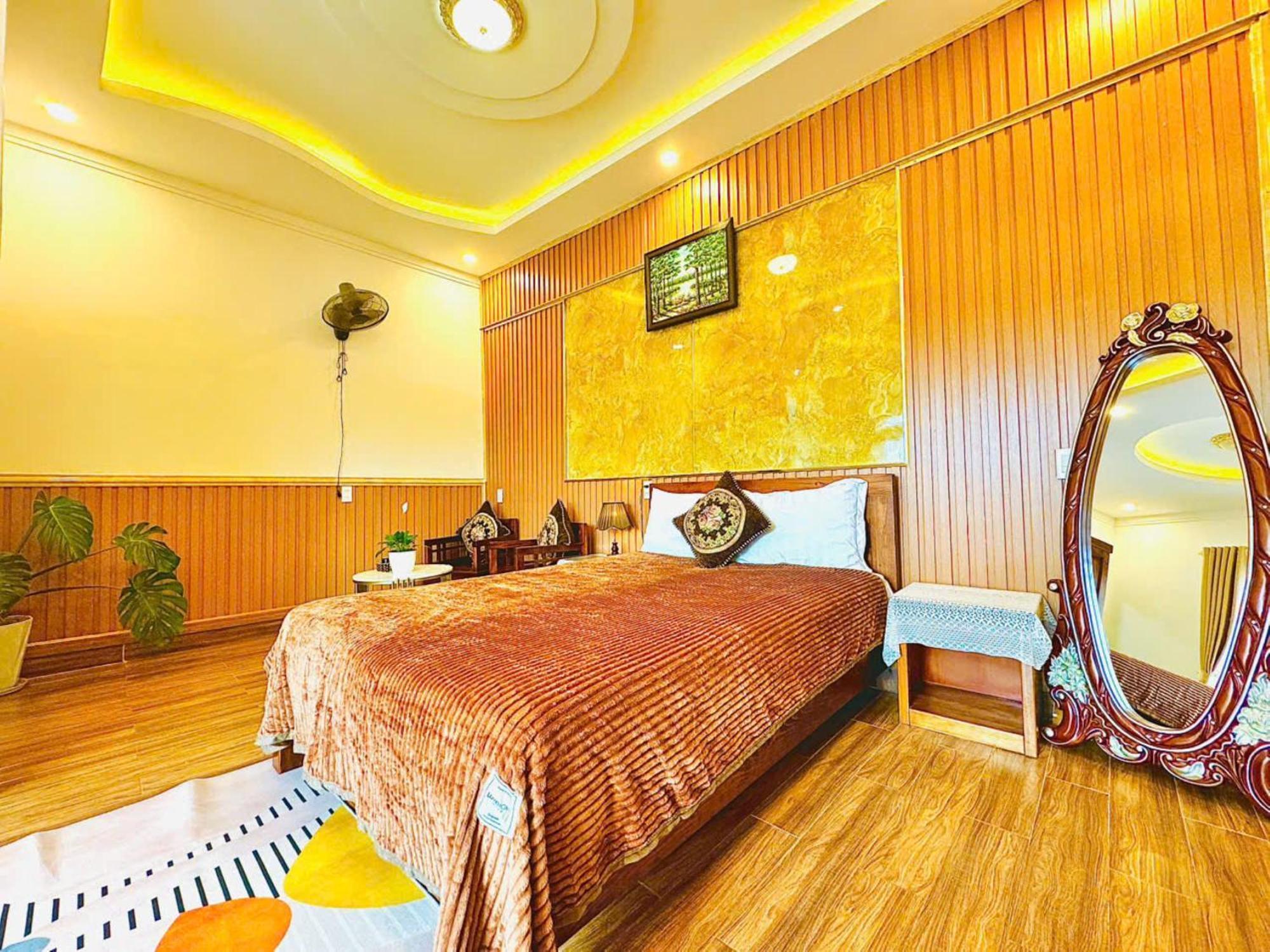 Pine Forest House Dalat Zewnętrze zdjęcie