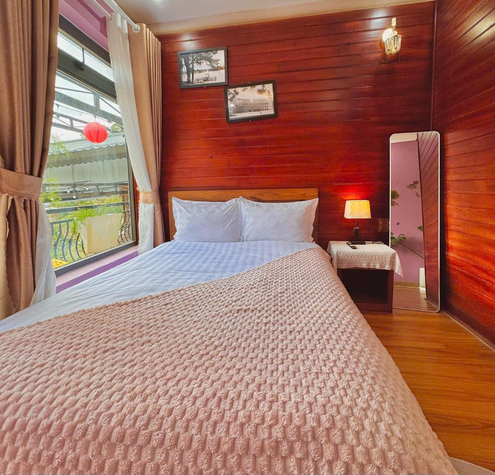 Pine Forest House Dalat Zewnętrze zdjęcie