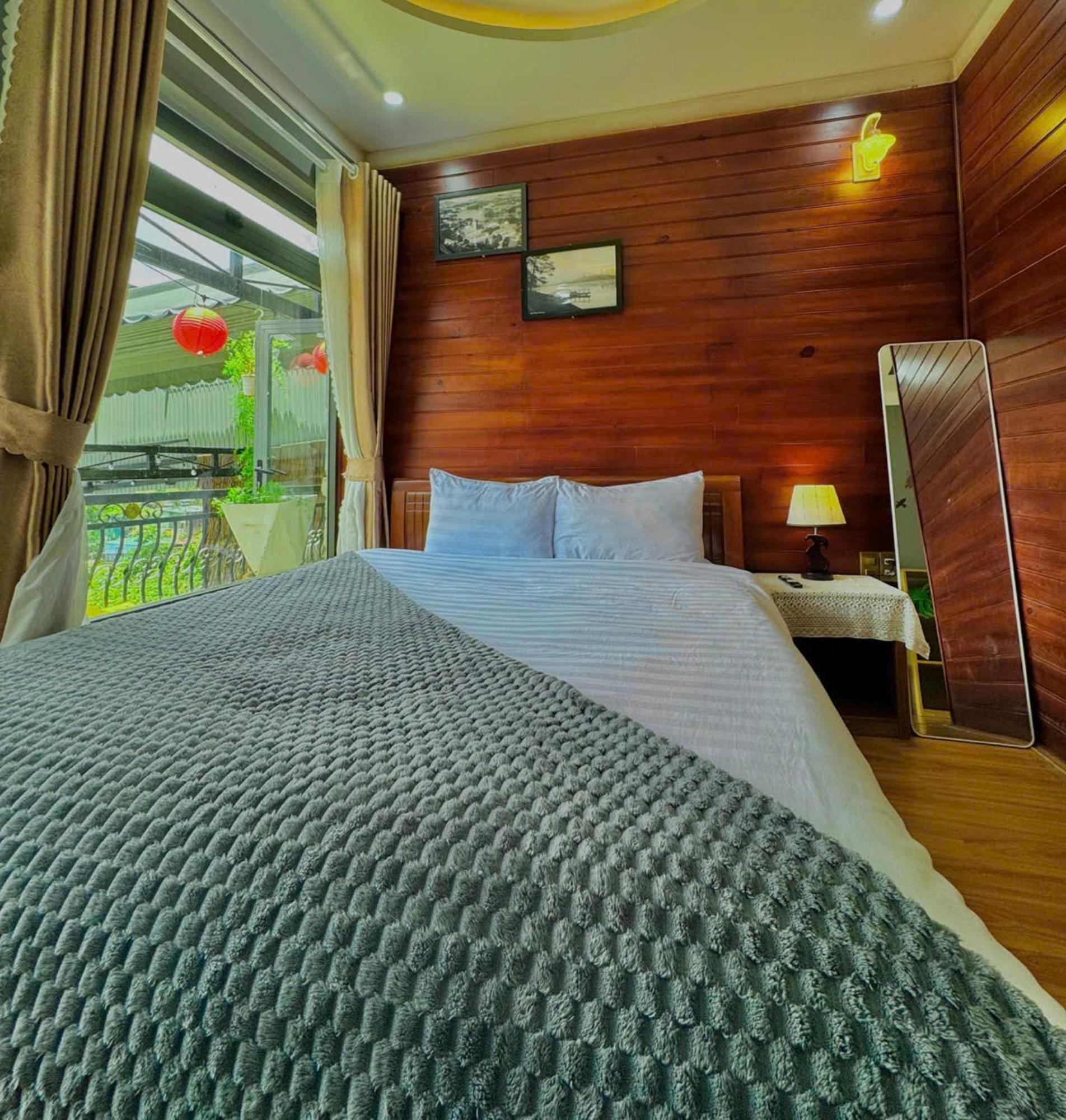 Pine Forest House Dalat Zewnętrze zdjęcie