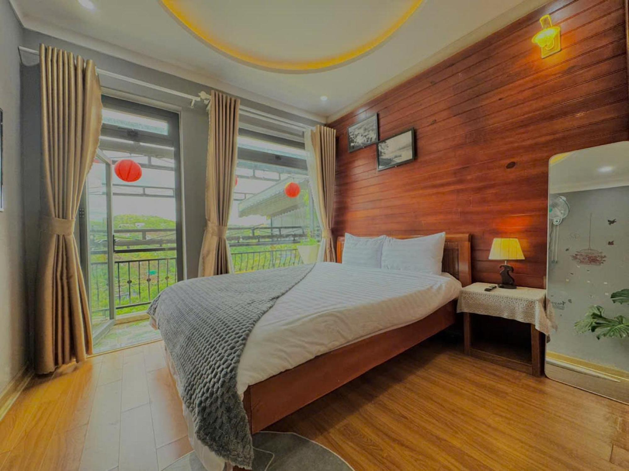 Pine Forest House Dalat Zewnętrze zdjęcie