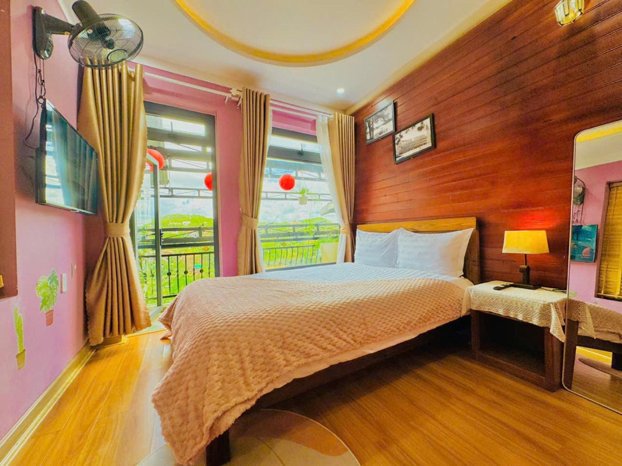 Pine Forest House Dalat Zewnętrze zdjęcie